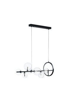 Подвесная люстра Loft IT Molecule 10023/900