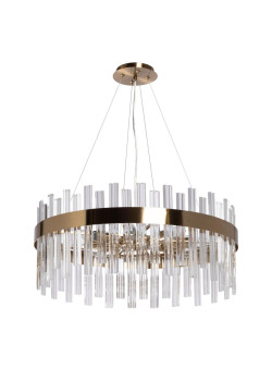 Подвесная люстра MW-Light Аделард 642018508