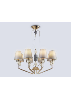Люстра Ambrella Light HIGH LIGHT LH75403