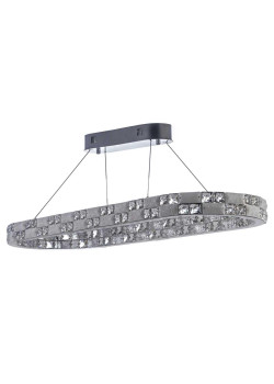 Люстра подвесная Dio D'Arte Elite Erbusco L 1.5.100x35.100 N