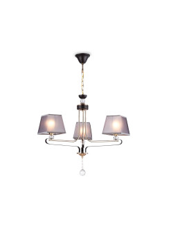Подвесная люстра Ambrella light Traditional Modern TR4614