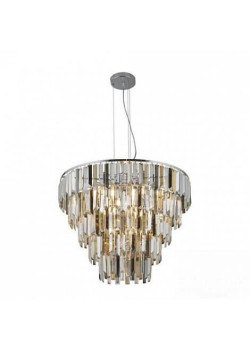 Подвесная люстра Divinare Nova 1223/02 SP-9