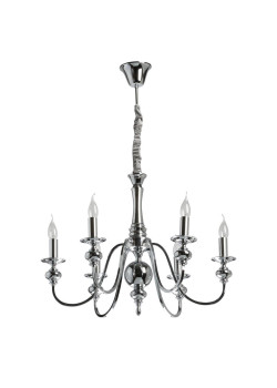 Подвесная люстра MW-Light Консуэлло 15 614013706