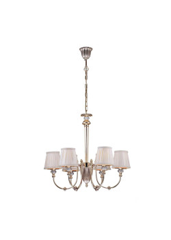 Подвесная люстра Arti Lampadari Roana E 1.1.6 CG