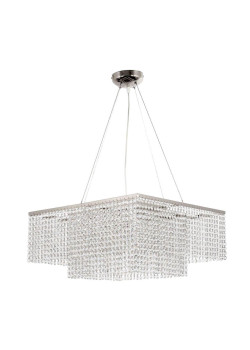 Подвесная люстра Arti Lampadari Milano E 1.5.50.501 N