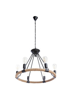 Подвесная люстра Divinare Paula 8108/01 LM-6