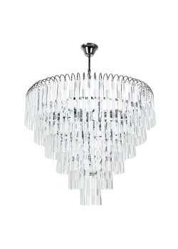 Подвесная люстра Arte Lamp Eliza A1009SP-10CC