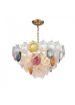 Подвесная люстра ST Luce Coneli SL420.203.18