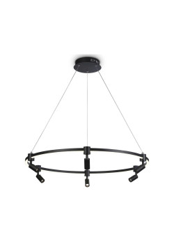 Подвесная светодиодная люстра Ambrella light Comfort Line FL5299