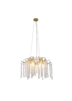 Подвесная люстра Favourite Liana 4134-6P