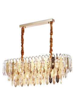 Подвесная люстра Ambrella light Traditional TR5260