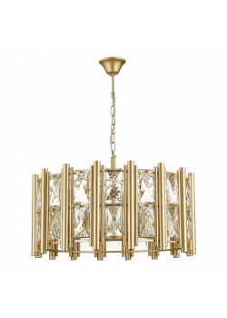 Подвесная люстра ST Luce Corsia SL1623.203.08