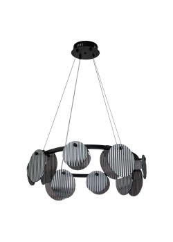 Подвесная светодиодная люстра Stilfort Relux 4008/02/08P