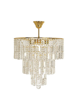 Подвесная люстра Arti Lampadari Napoli E 1.5.46.501 G