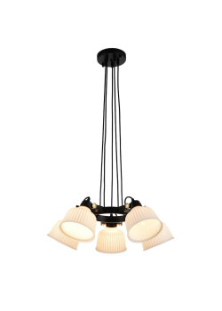 Подвесная люстра Evoluce SL714.403.05