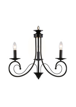 Подвесная люстра Ambrella light Traditional Modern TR9606