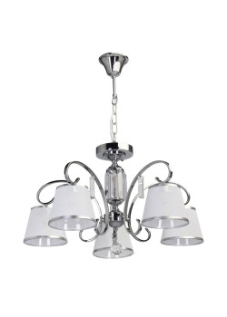 Подвесная люстра MW-Light Федерика 22 684013305