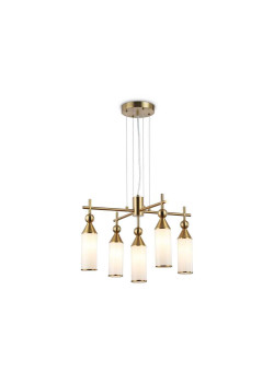Подвесная люстра Ambrella light High Light LH55276