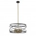 Подвесная люстра Vele Luce Florence VL5092P06