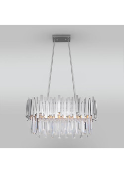 Подвесная люстра Bogates Piano 340/4