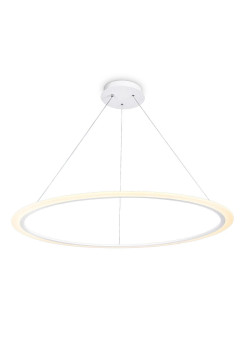 Подвесная светодиодная люстра Ambrella light Acrylica Original FA4351