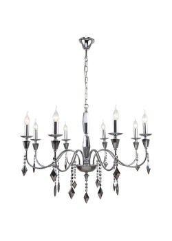 Подвесная люстра Stilfort Grace 1053/09/08P