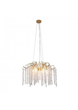 Подвесная люстра Favourite Liana 4134-6P