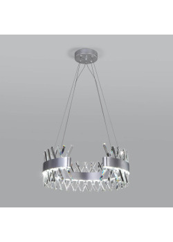 Подвесная светодиодная люстра Bogates Parete 432/1 Strotskis