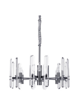 Подвесная люстра Divinare Tenerife 7136/02 LM-6