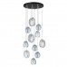 Подвесная люстра Odeon Light MUSSELS 5039/11