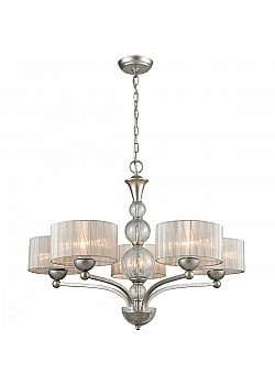 Подвесная люстра Vele Luce Friuli VL1235L05