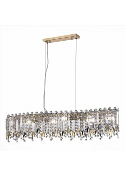 Подвесная люстра ST Luce Desio SL1655.213.06