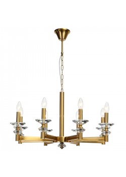 Подвесная люстра Stilfort Albert 1048/03/08P
