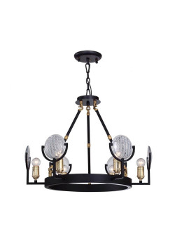 Подвесная люстра Favourite Fara 1721-6PC