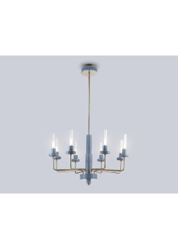 Люстра Ambrella Light HIGH LIGHT LH53126