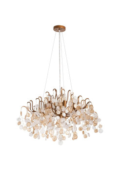 Подвесная люстра Divinare Spumante 7288/18 SP-9