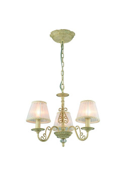 Подвесная люстра Toplight Susanna TL7290D-03RY