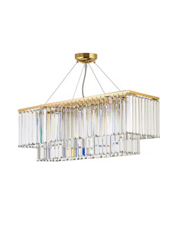 Подвесная люстра Arti Lampadari Enio E 1.5.70x25.101 GP