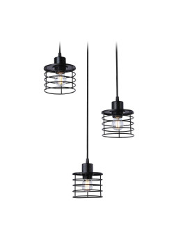 Подвесная люстра Ambrella light Traditional TR8081