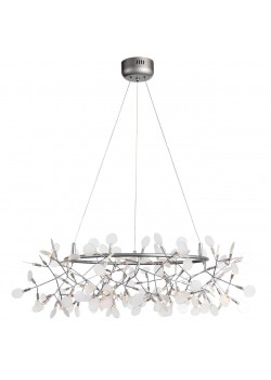 Подвесная светодиодная люстра ST Luce Rafina SL379.103.135