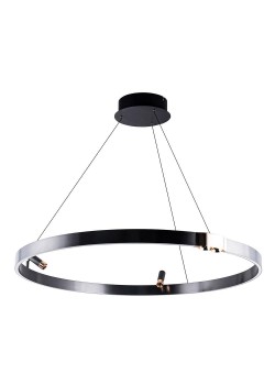 Подвесная люстра Arte Lamp CESARE A1993SP-38BK