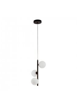 Подвесная люстра Kink Light Сида 07508-3A,19