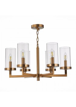 Подвесная люстра ST Luce Masine SL1171.303.06