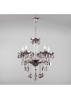 Подвесная люстра Bogates Lecce 309/5 Strotskis