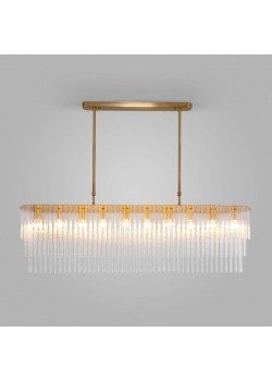 Подвесная люстра Bogates Allure 488/10