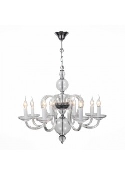 Подвесная люстра ST Luce Ninfa SL757.103.08