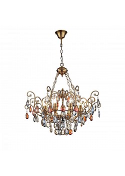 Подвесная люстра ST Luce Vianeta SL421.303.08