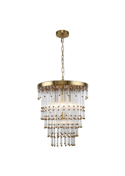 Подвесная люстра Favourite Wisper 2845-5PC