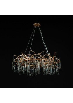 Подвесная люстра Loft IT Bijout 10068/800 GB