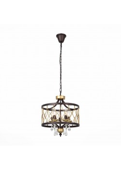 Подвесная люстра ST Luce Grassо SL789.423.05